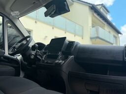 OPEL MOVANO D NEW MODEL L4H2 Kamera Totwinkel *180PS*