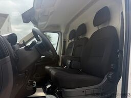 OPEL MOVANO D NEW MODEL L4H2 Kamera Totwinkel *180PS*