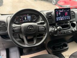 OPEL MOVANO D NEW MODEL L4H2 Kamera Totwinkel *180PS*