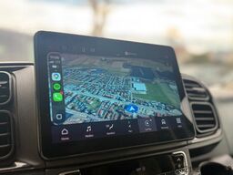 OPEL MOVANO D NEW MODEL L4H2 Kamera Totwinkel *180PS*