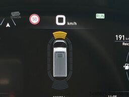 OPEL MOVANO D NEW MODEL L4H2 Kamera Totwinkel *180PS*