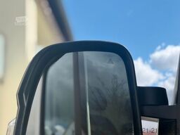 OPEL MOVANO D NEW MODEL L4H2 Kamera Totwinkel *180PS*