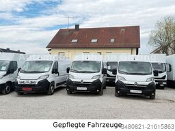 OPEL MOVANO D NEW MODEL L4H2 Kamera Totwinkel *180PS*