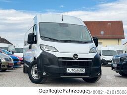 OPEL MOVANO D NEW MODEL L3H2 AUTOMATIK Totwinkel 360°