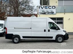 OPEL MOVANO D NEW MODEL L3H2 AUTOMATIK Totwinkel 360°