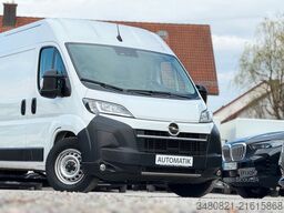 OPEL MOVANO D NEW MODEL L3H2 AUTOMATIK Totwinkel 360°