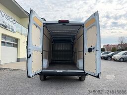 OPEL MOVANO D NEW MODEL L3H2 AUTOMATIK Totwinkel 360°