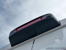 OPEL MOVANO D NEW MODEL L3H2 AUTOMATIK Totwinkel 360°