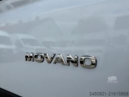 OPEL MOVANO D NEW MODEL L3H2 AUTOMATIK Totwinkel 360°