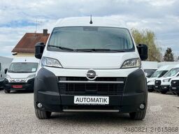 OPEL MOVANO D NEW MODEL L3H2 AUTOMATIK Totwinkel 360°