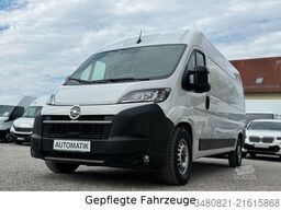 OPEL MOVANO D NEW MODEL L3H2 AUTOMATIK Totwinkel 360°
