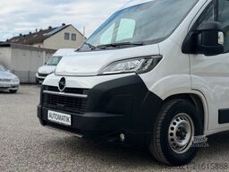 OPEL MOVANO D NEW MODEL L3H2 AUTOMATIK Totwinkel 360°