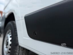 OPEL MOVANO D NEW MODEL L3H2 AUTOMATIK Totwinkel 360°