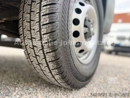 OPEL MOVANO D NEW MODEL L3H2 AUTOMATIK Totwinkel 360°