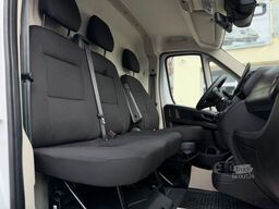 OPEL MOVANO D NEW MODEL L3H2 AUTOMATIK Totwinkel 360°