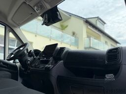 OPEL MOVANO D NEW MODEL L3H2 AUTOMATIK Totwinkel 360°