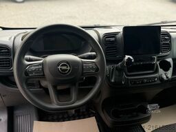 OPEL MOVANO D NEW MODEL L3H2 AUTOMATIK Totwinkel 360°