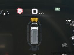 OPEL MOVANO D NEW MODEL L3H2 AUTOMATIK Totwinkel 360°