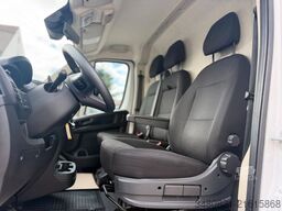 OPEL MOVANO D NEW MODEL L3H2 AUTOMATIK Totwinkel 360°