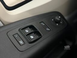 OPEL MOVANO D NEW MODEL L3H2 AUTOMATIK Totwinkel 360°