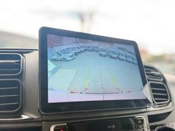 OPEL MOVANO D NEW MODEL L3H2 AUTOMATIK Totwinkel 360°