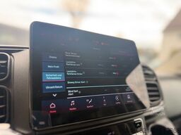 OPEL MOVANO D NEW MODEL L3H2 AUTOMATIK Totwinkel 360°