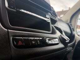 OPEL MOVANO D NEW MODEL L3H2 AUTOMATIK Totwinkel 360°