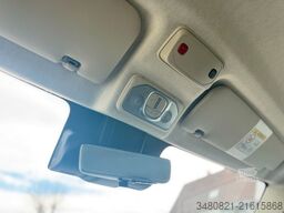 OPEL MOVANO D NEW MODEL L3H2 AUTOMATIK Totwinkel 360°