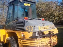 KRAMER 620