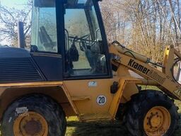 KRAMER 620