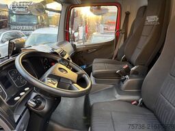 MERCEDES-BENZ Atego 818 L Koffer/3-Sitze/AHK/EURO6D