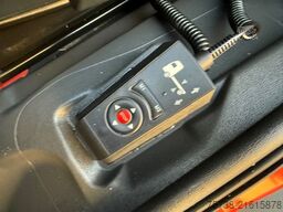 MERCEDES-BENZ Atego 818 L Koffer/3-Sitze/AHK/EURO6D