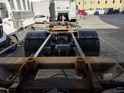 MAN 15.290 BDF, 2 x Bett, Klima, Standheizung