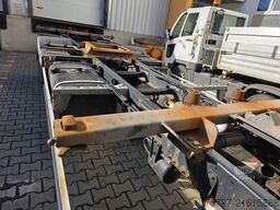 MAN 15.290 BDF, 2 x Bett, Klima, Standheizung