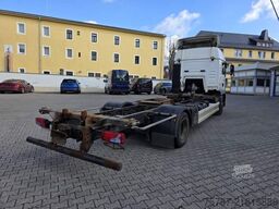 MAN 15.290 BDF, 2 x Bett, Klima, Standheizung