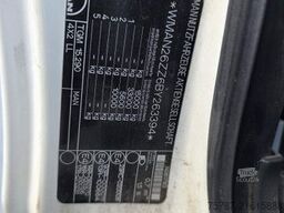 MAN 15.290 BDF, 2 x Bett, Klima, Standheizung