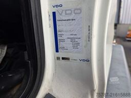 MAN 15.290 BDF, 2 x Bett, Klima, Standheizung