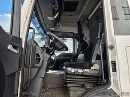 MAN 15.290 BDF, 2 x Bett, Klima, Standheizung