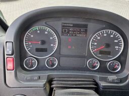 MAN 15.290 BDF, 2 x Bett, Klima, Standheizung