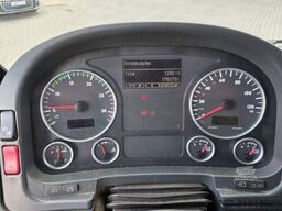 MAN 15.290 BDF, 2 x Bett, Klima, Standheizung