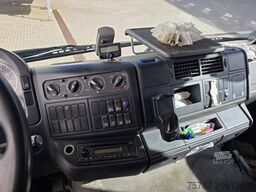 MAN 15.290 BDF, 2 x Bett, Klima, Standheizung