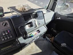 MAN 15.290 BDF, 2 x Bett, Klima, Standheizung