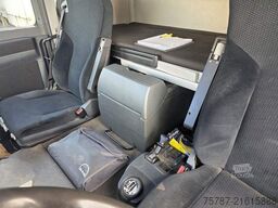 MAN 15.290 BDF, 2 x Bett, Klima, Standheizung