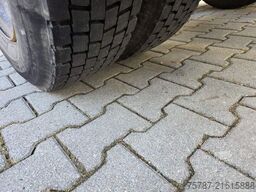 MAN 15.290 BDF, 2 x Bett, Klima, Standheizung