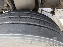 MAN 15.290 BDF, 2 x Bett, Klima, Standheizung