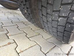 MAN 15.290 BDF, 2 x Bett, Klima, Standheizung