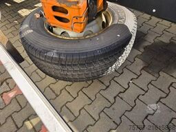 MAN 15.290 BDF, 2 x Bett, Klima, Standheizung