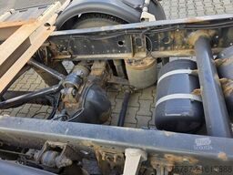 MAN 15.290 BDF, 2 x Bett, Klima, Standheizung