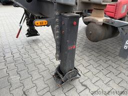 BROSHUIS MFCC-HD Wechsel Containerchassis Ausziehbar ADR