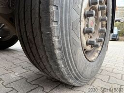 BROSHUIS MFCC-HD Wechsel Containerchassis Ausziehbar ADR